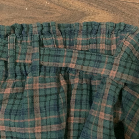 American Eagle plaid skirt - Picture 5 of 5